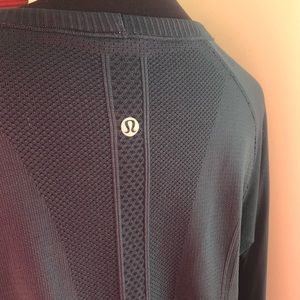 Lulu lemon Longsleve